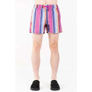 Nikben Classic Shorts Tulum